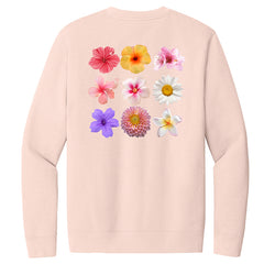 FHS-WE Made To Bloom Sweatshirt