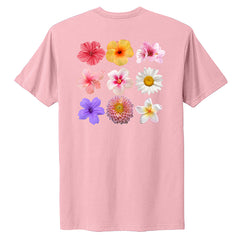 FHS-WE Made to Bloom Tee