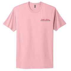 FHS-WE Made to Bloom Tee