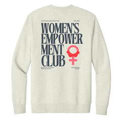 FHS-WE Sikora Sweatshirt