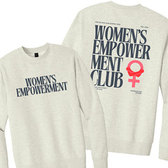 FHS-WE Sikora Sweatshirt