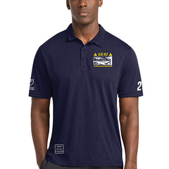 Heart of Racing Polo