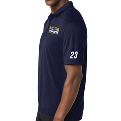 Heart of Racing Polo