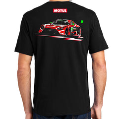 Korthoff Mercedes Tee