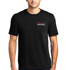 Korthoff Mercedes Tee