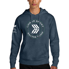 LSRT Pull-Over Hoodie - Unisex