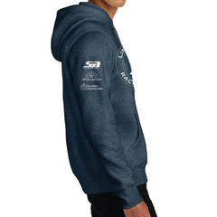 LSRT Pull-Over Hoodie - Unisex