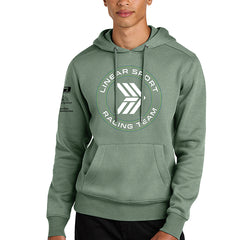 LSRT Pull-Over Hoodie - Unisex