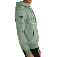 LSRT Pull-Over Hoodie - Unisex
