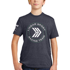 LSRT - Youth Logo Tee