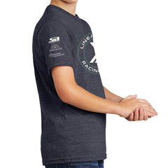 LSRT - Youth Logo Tee