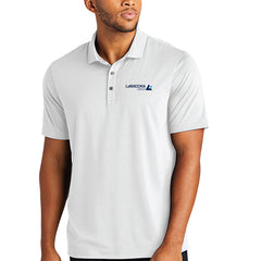 LaMacchia Men's Mercer+Mettle Polo