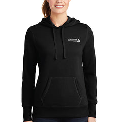 LaMacchia Sport-Tek Women's Pullover Hooded Sweatshirt