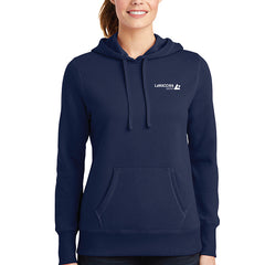 LaMacchia Sport-Tek Women's Pullover Hooded Sweatshirt