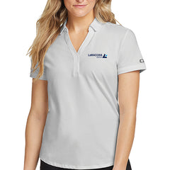LaMacchia Women's OGIO Polo