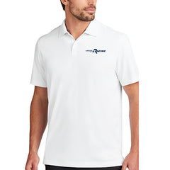 LaMacchia Men's Racing Polo