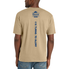 Pikes Peak - 103rd Hvy Pocket Tee