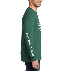Pikes Peak - 103rd Logo Long Sleeve Tee