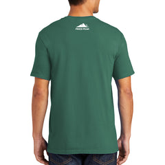 Pikes Peak - 103rd Logo Tee