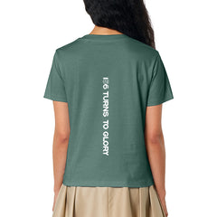 Pikes Peak - 103rd Ladies Tee