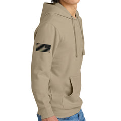 Milwaukee Bomb Squad Cotton/Poly Hoodie