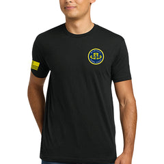 Milwaukee Bomb Roundel Squad T-Shirt