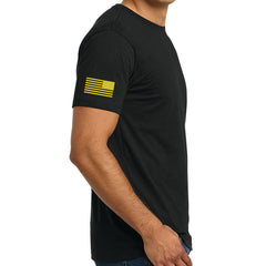 Milwaukee Bomb Roundel Squad T-Shirt