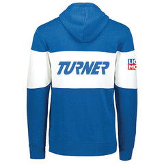 Turner Logo Hoodie