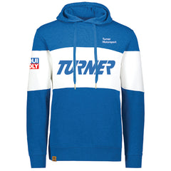 Turner Logo Hoodie