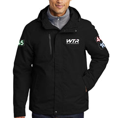 WTR All Weather Jacket