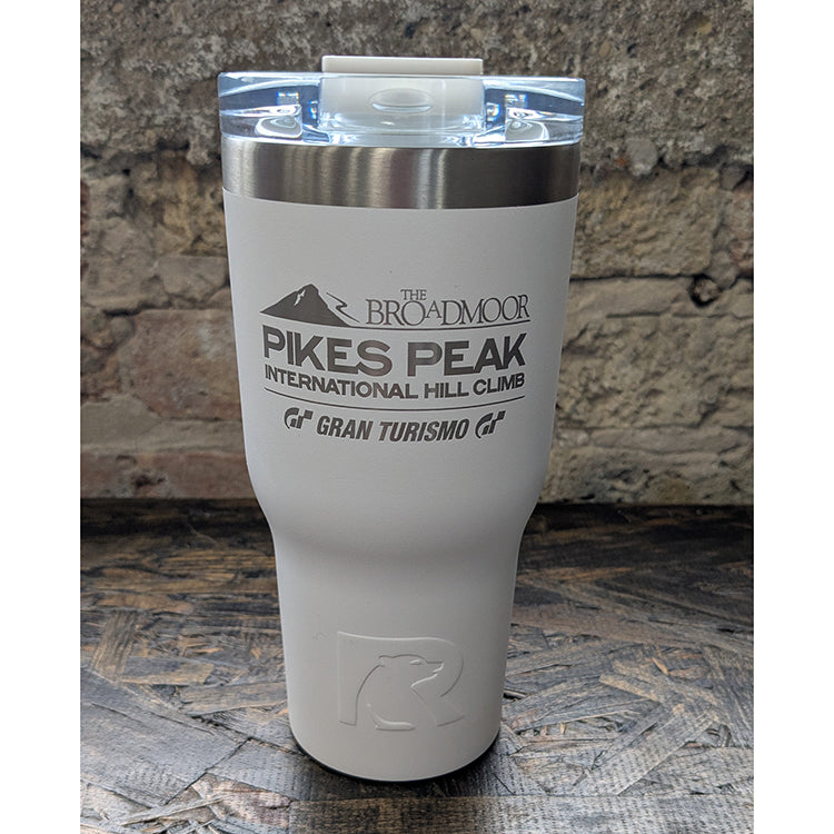 Pikes Peak - RTIC Essential Tumbler