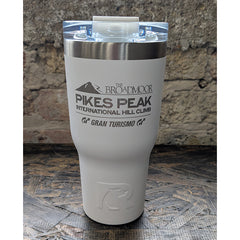 Pikes Peak - RTIC Essential Tumbler