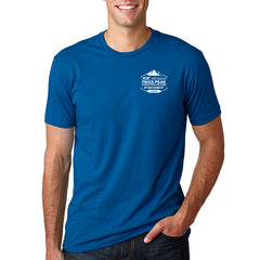 Pikes Peak - 103rd Poster Tee