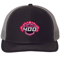 RedBud 400 Trucker Hat