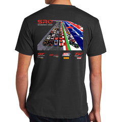 SRO The Field Tee