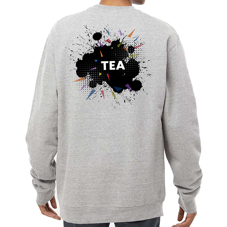 TEA - Crew Neck Sweatshirt