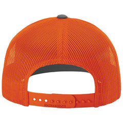 TEA - Mesh Back Hat