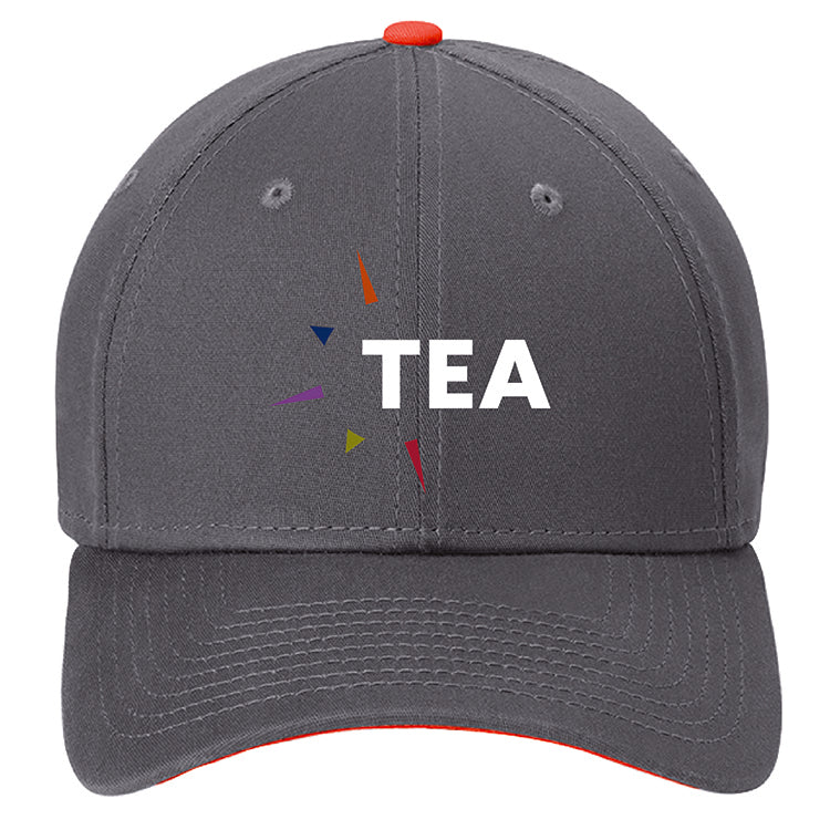 TEA - New Era Fitted Hat