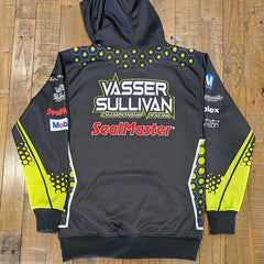 Vasser Sullivan Youth Team Hoodie