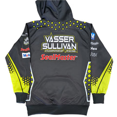 Vasser Sullivan Team Hoodie - 2025