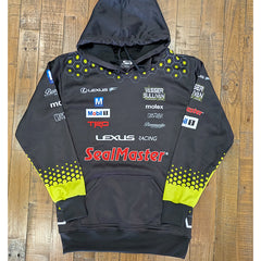 Vasser Sullivan Youth Team Hoodie