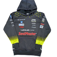 Vasser Sullivan Team Hoodie - 2025