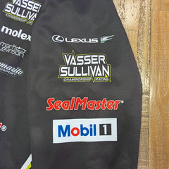 Vasser Sullivan Youth Team Hoodie