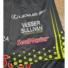 Vasser Sullivan Jersey - 2025