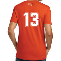 The Westin Workman - Little Caesars T-Shirt
