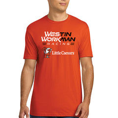The Westin Workman - Little Caesars T-Shirt