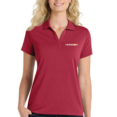 Team Horizon - Port Authority Women's Cotton Touch Performance Polo