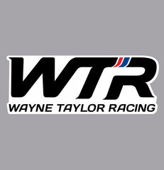 WTR Decals