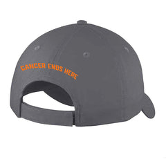 Audaxity Cancer Ends Here - Hat