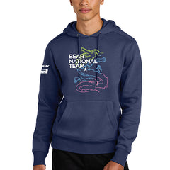 Bear National 2026 Unisex Hoodie